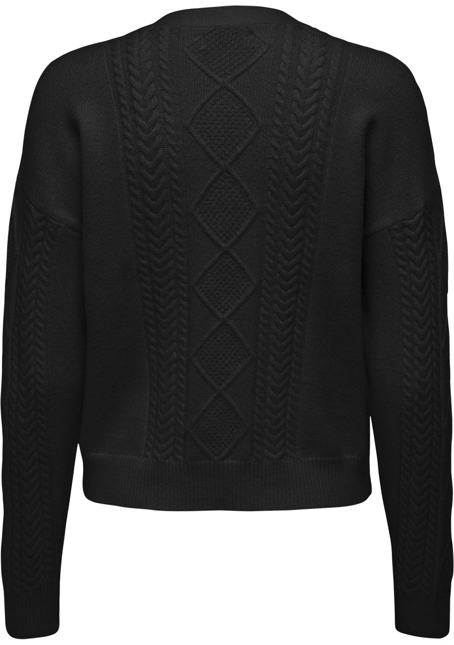 ONLY KORTE VEST