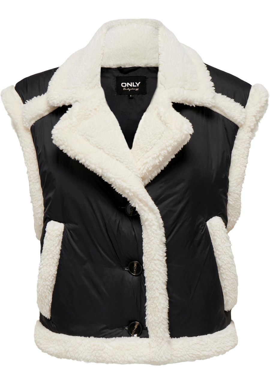 ONLY GILET