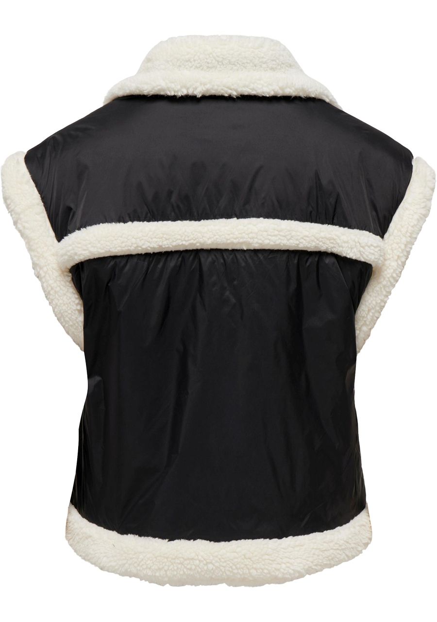 ONLY GILET