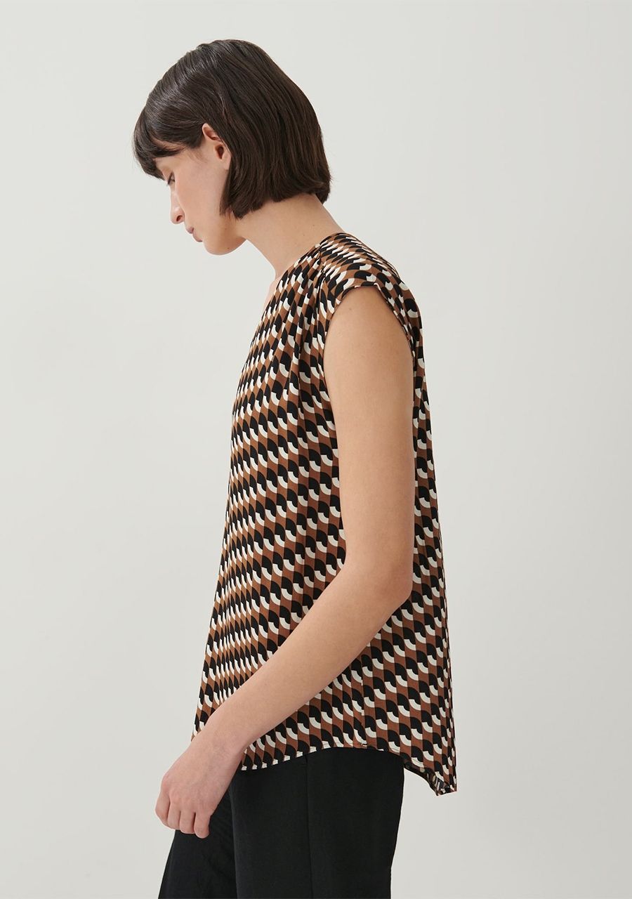 SOMEDAY BLOUSE