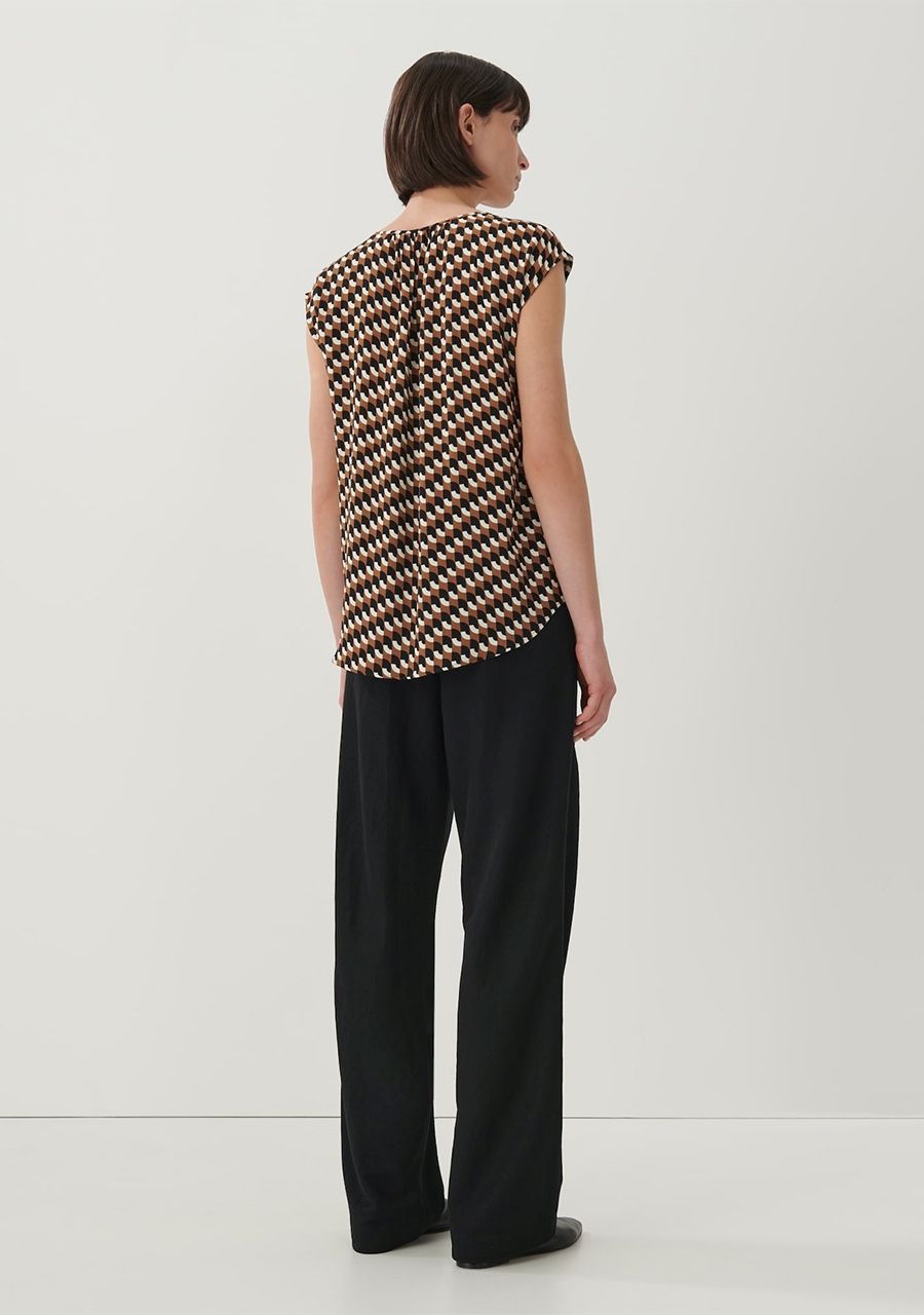 SOMEDAY BLOUSE