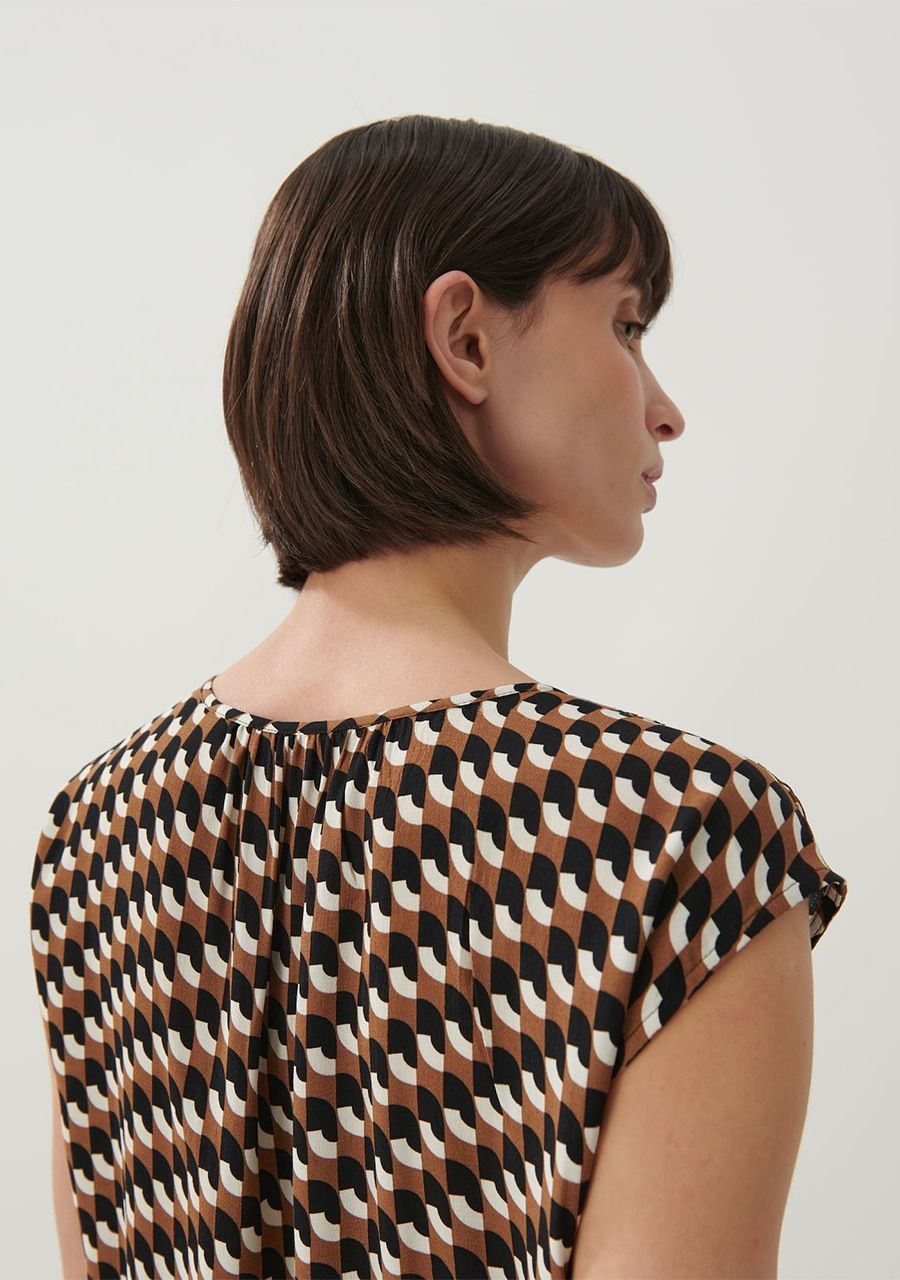 SOMEDAY BLOUSE