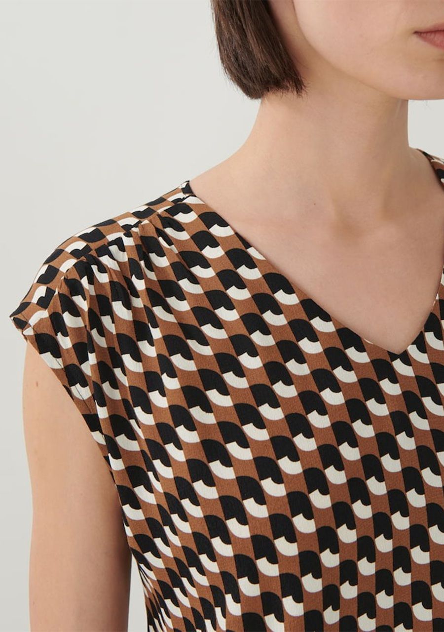 SOMEDAY BLOUSE