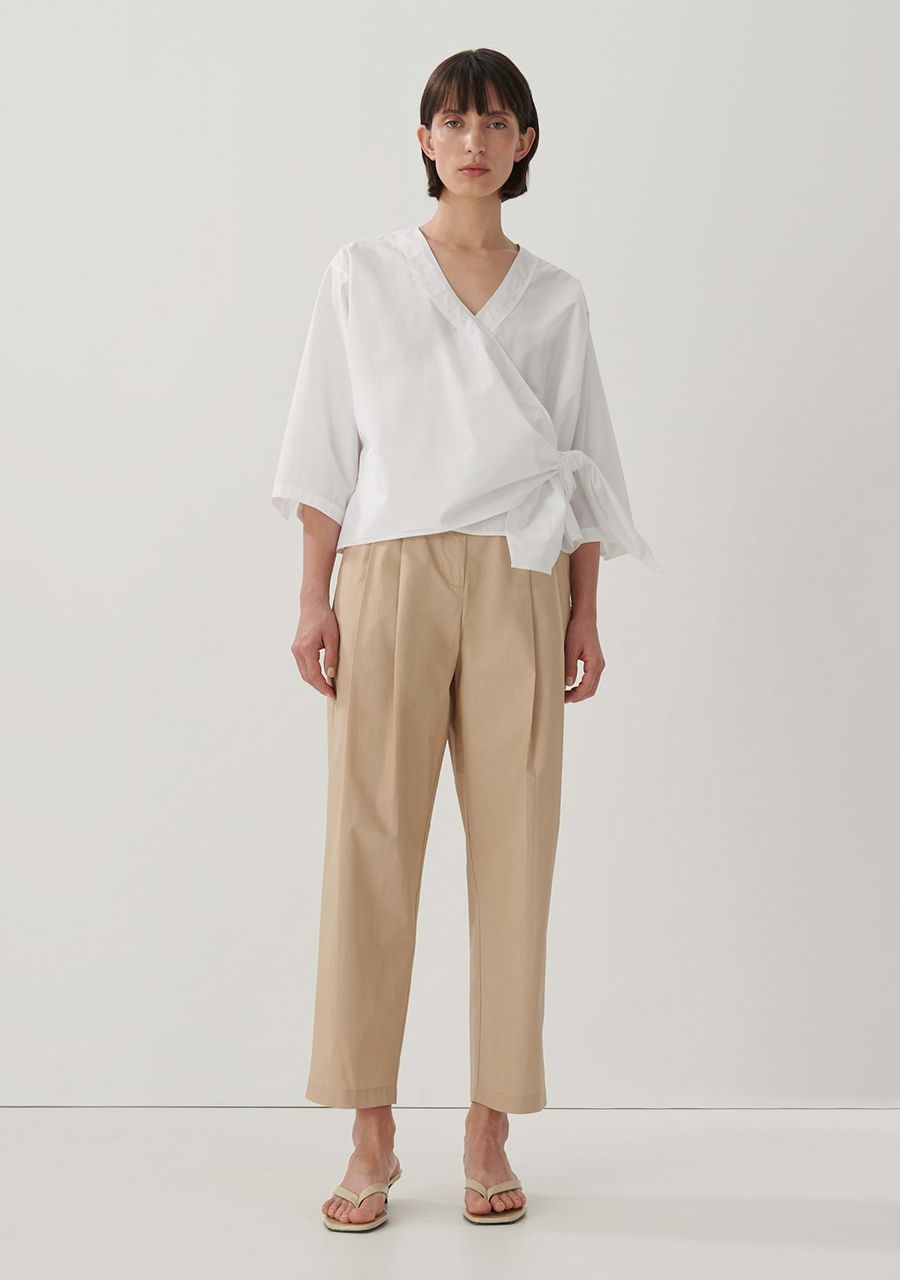 SOMEDAY BLOUSE