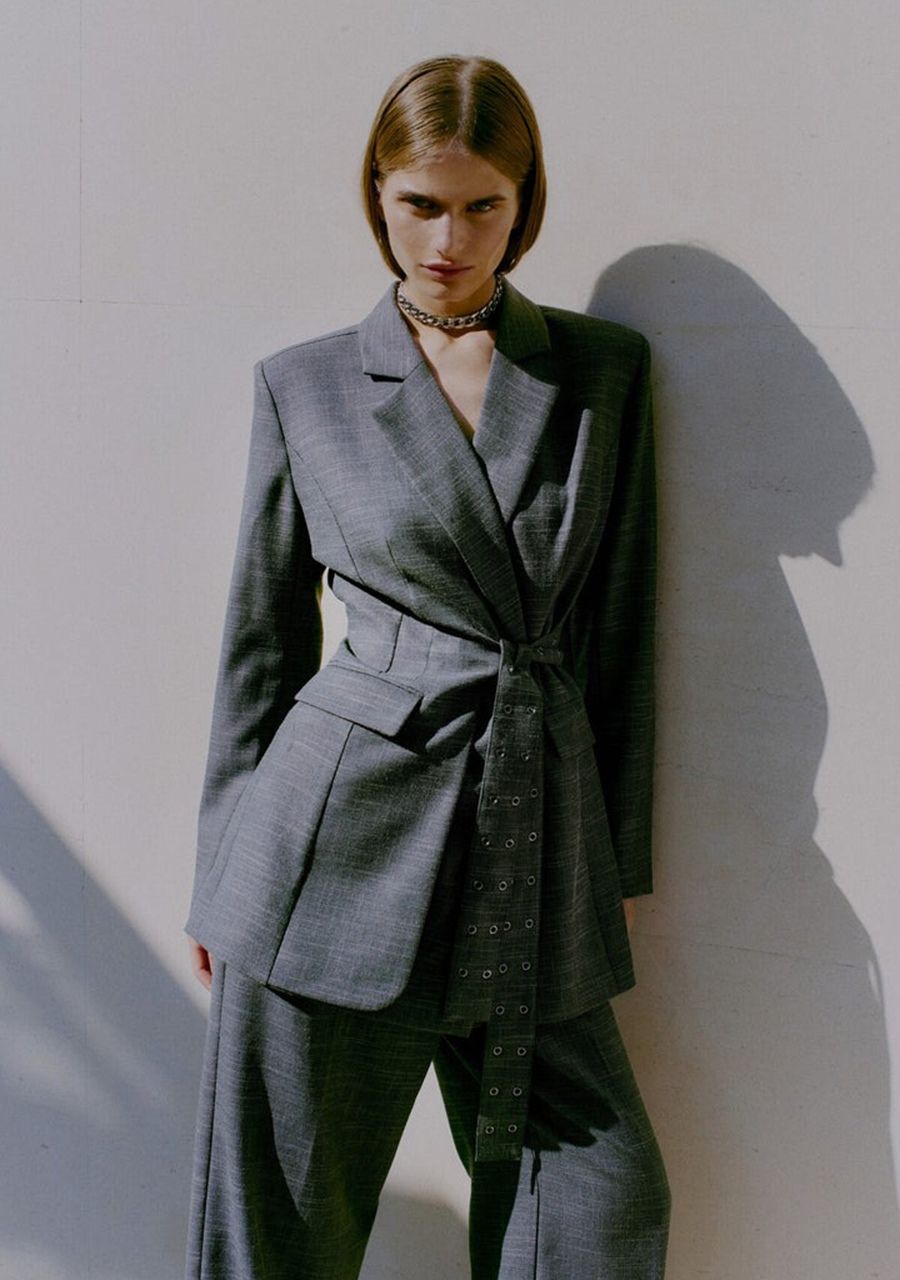 COPENHAGEN MUSE BLAZER