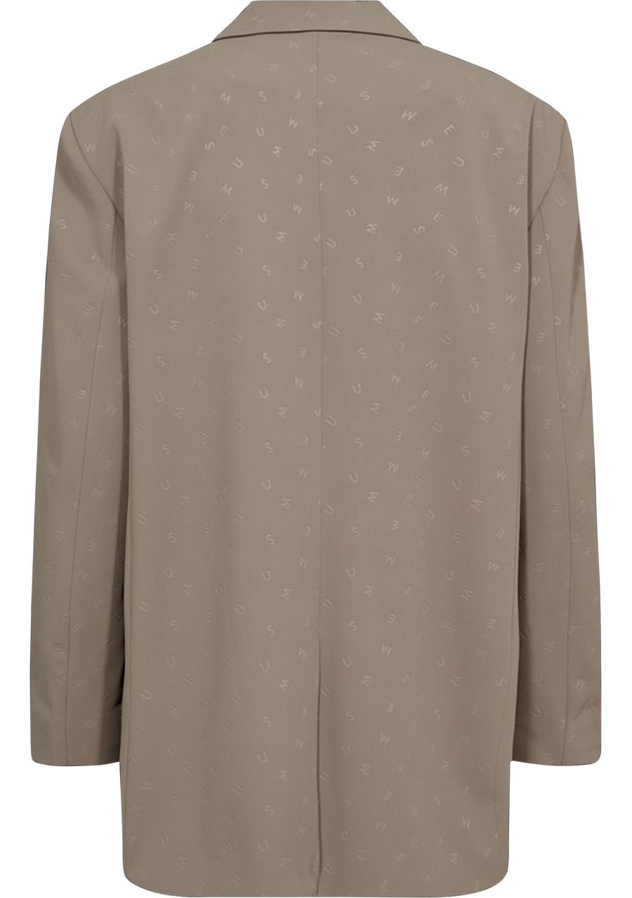 COPENHAGEN MUSE BLAZER