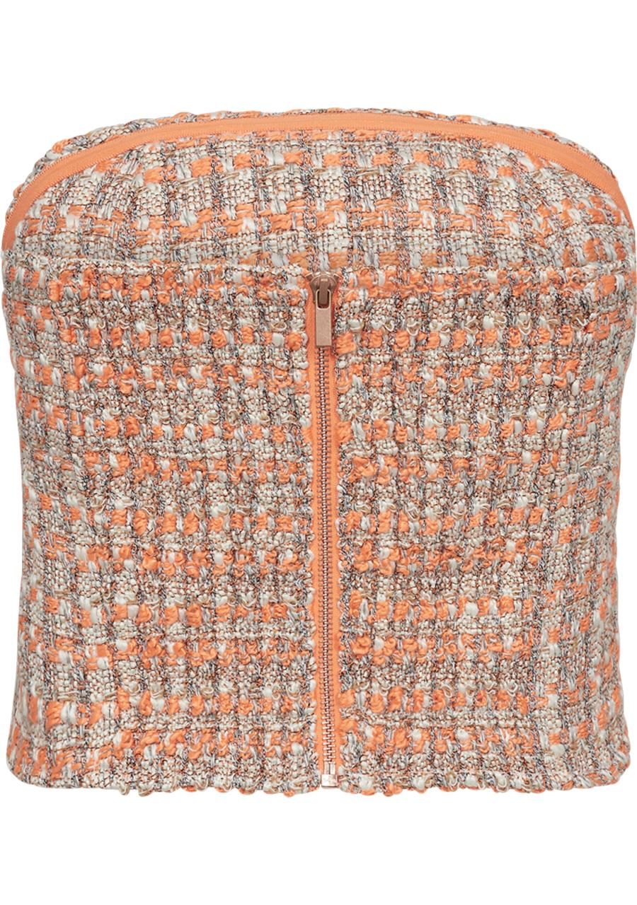 COPENHAGEN MUSE TOP