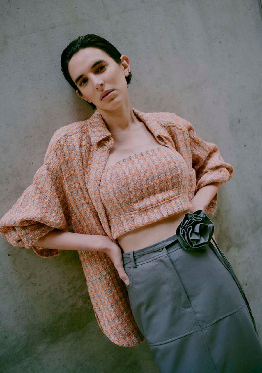 COPENHAGEN MUSE BLAZER