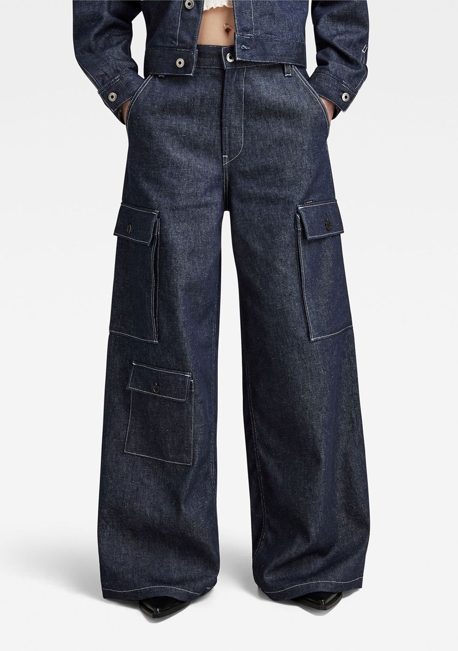 G-STAR JEANS