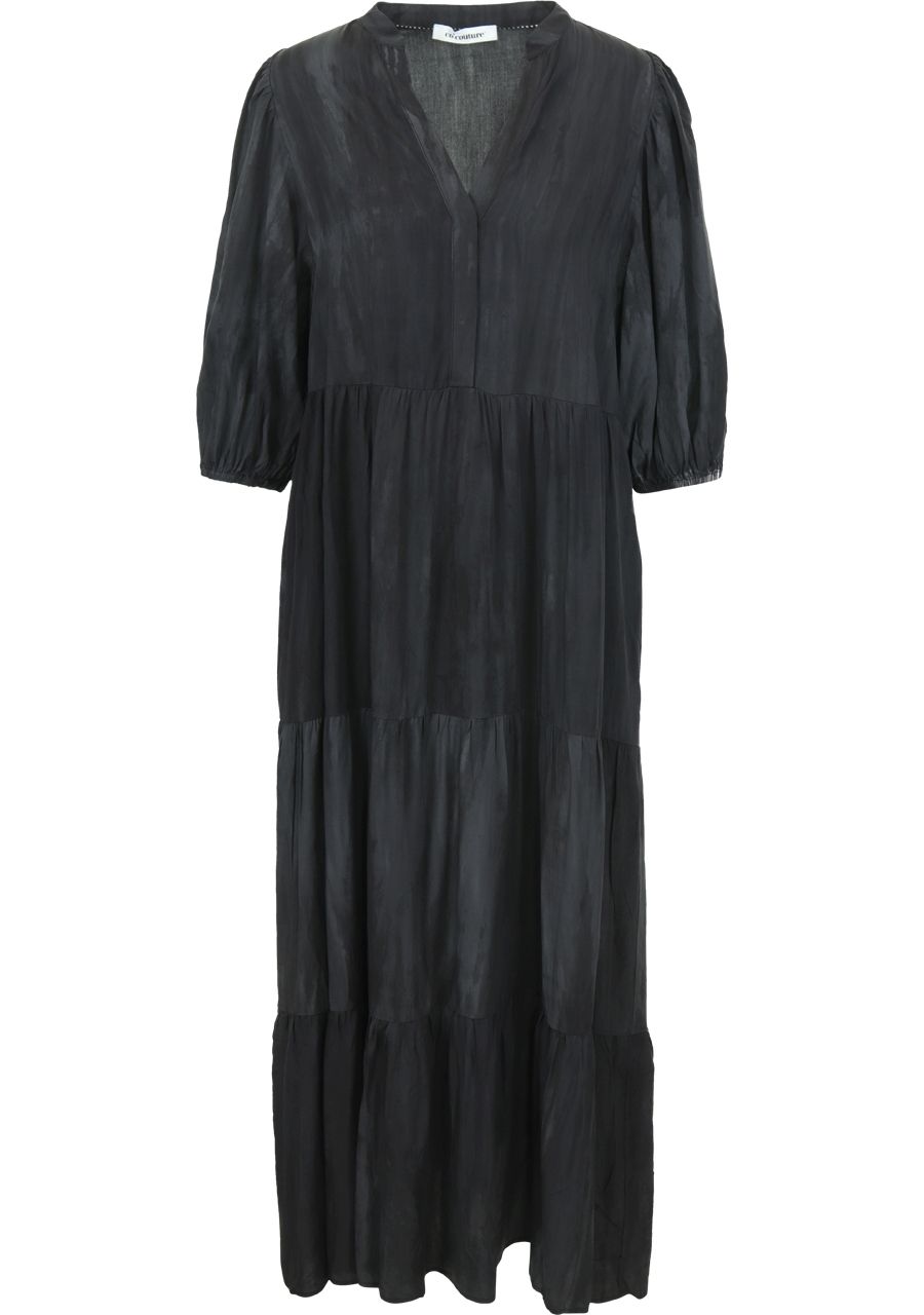 CO'COUTURE MAXI JURK