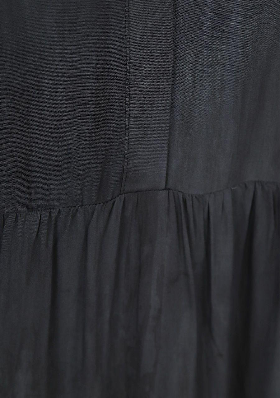 CO'COUTURE MAXI JURK