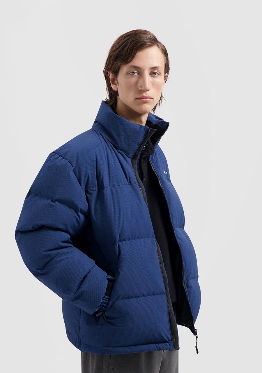 OLAF JAS