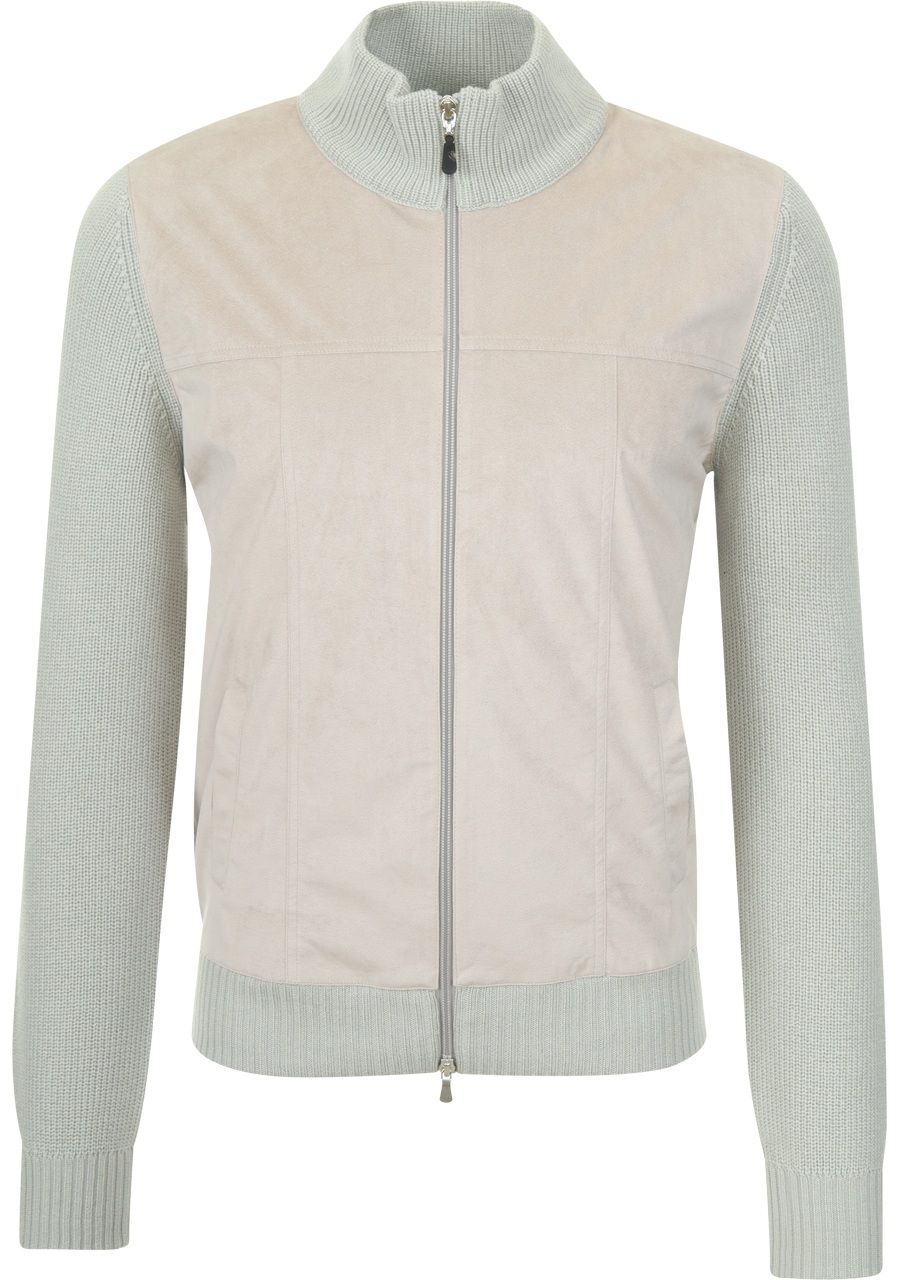 GRAN SASSO VEST