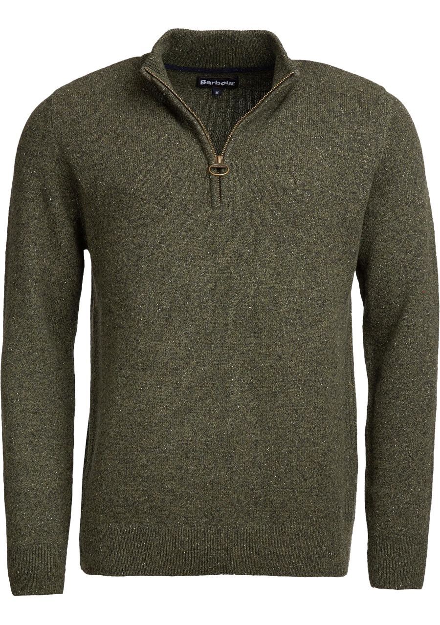 BARBOUR COLTRUI