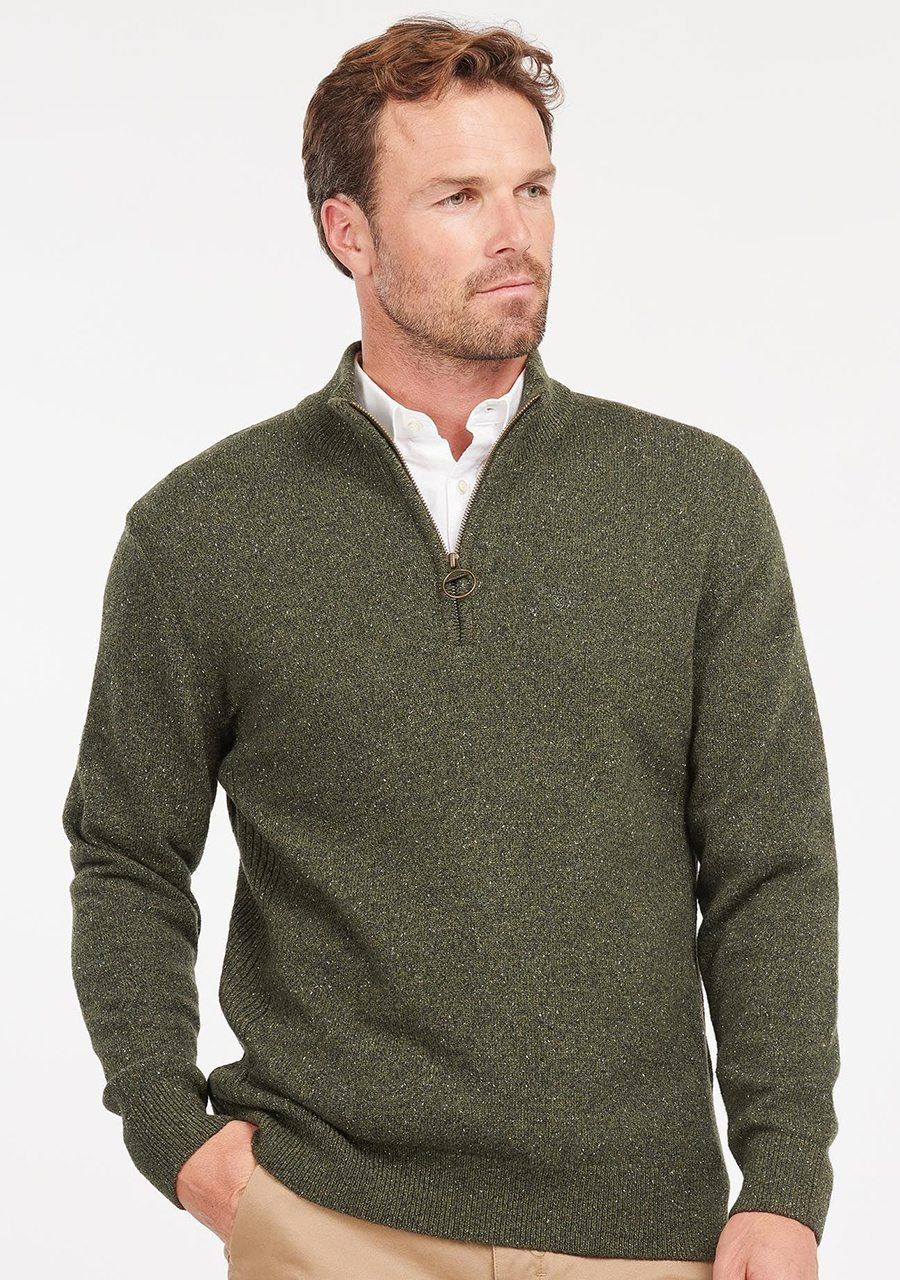 BARBOUR COLTRUI