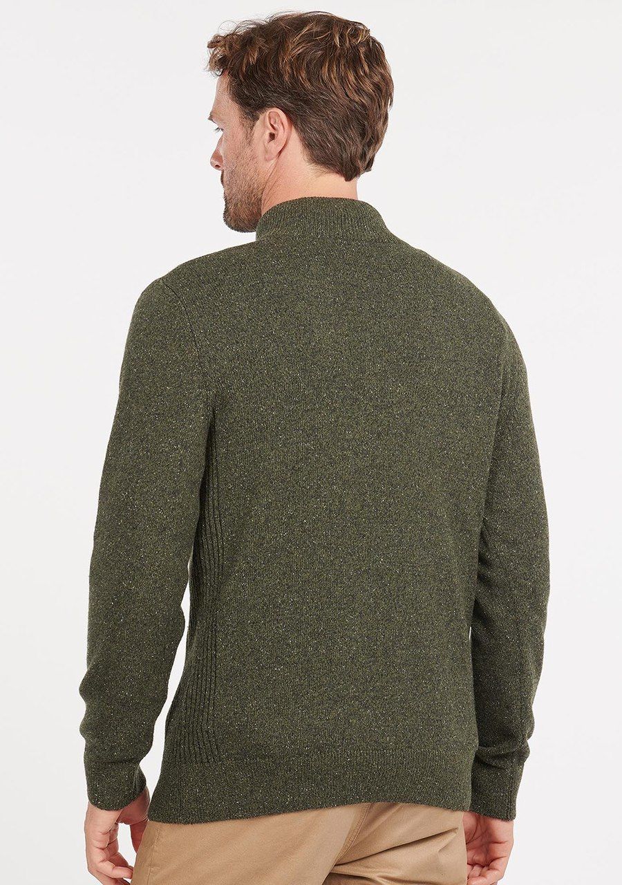 BARBOUR COLTRUI