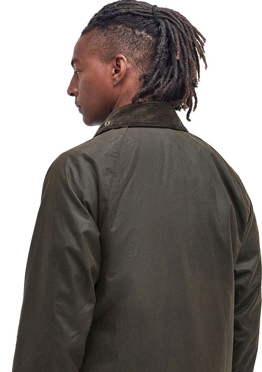 BARBOUR JAS