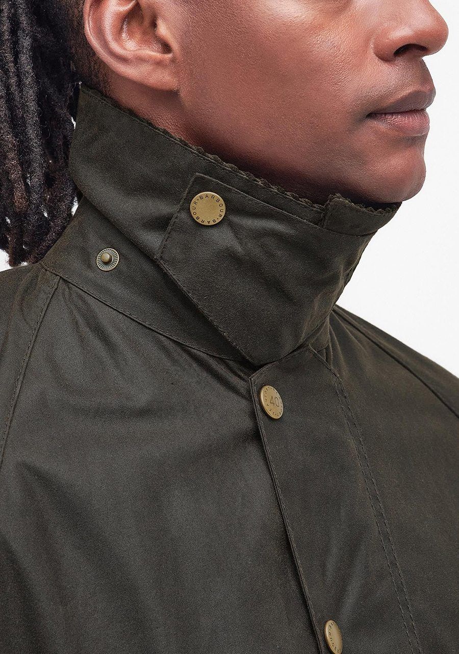 BARBOUR JAS