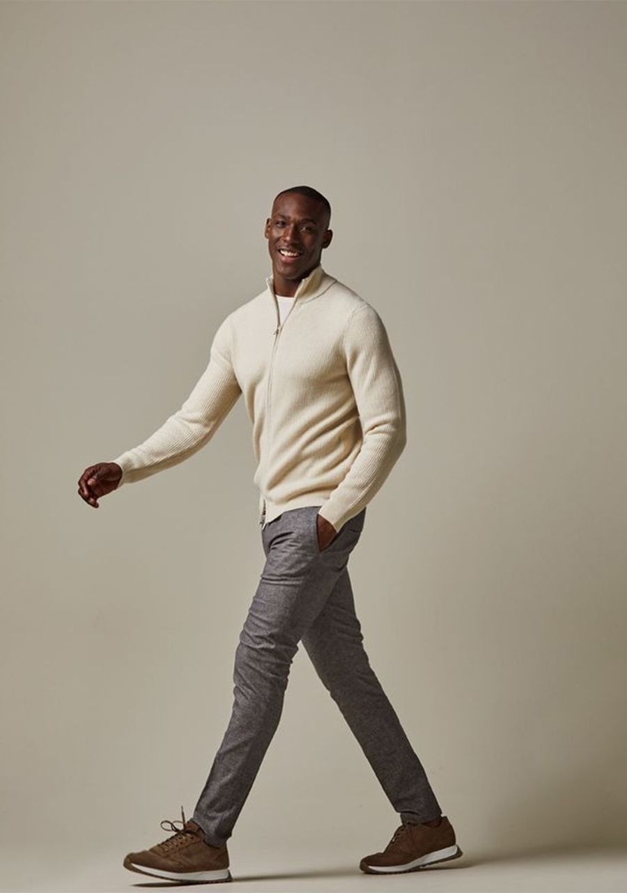 PROFUOMO VEST
