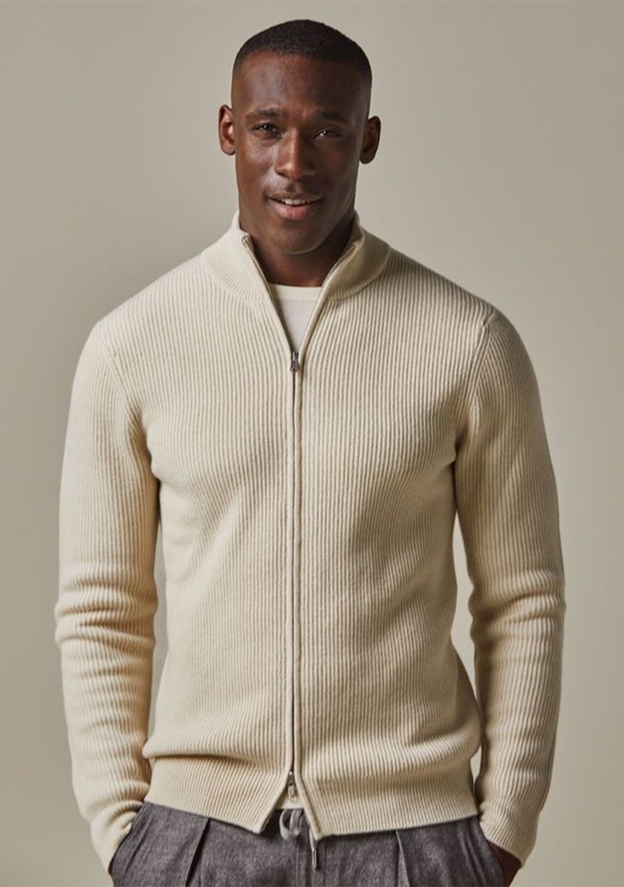 PROFUOMO VEST