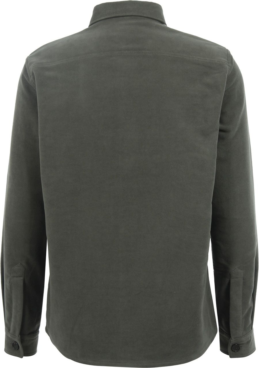 PROFUOMO OVERSHIRT