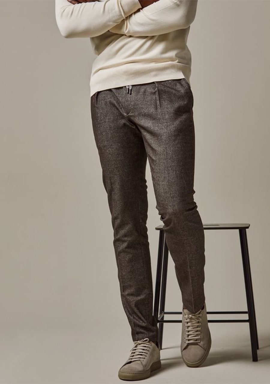 PROFUOMO CHINO