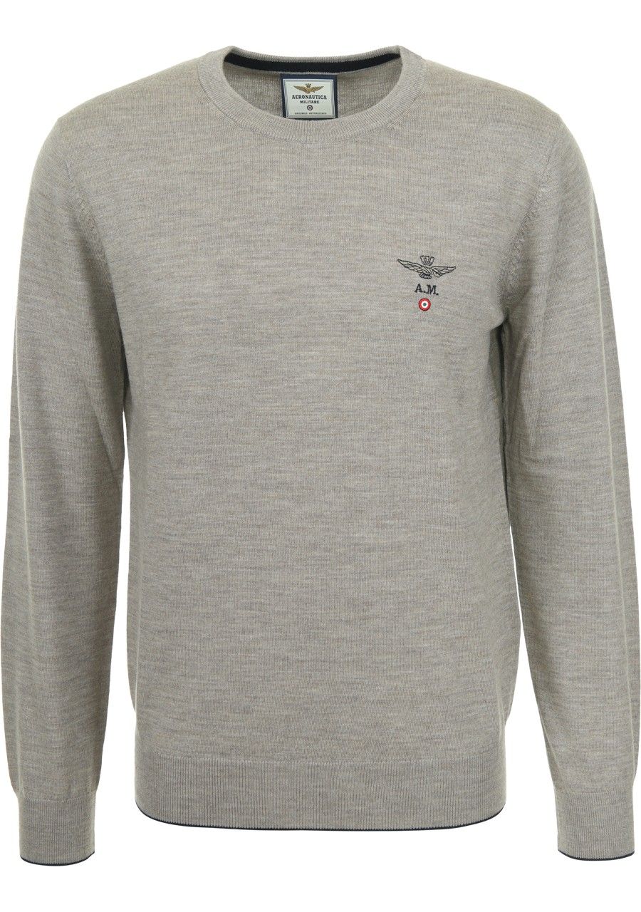 AERONAUTICA TRUI