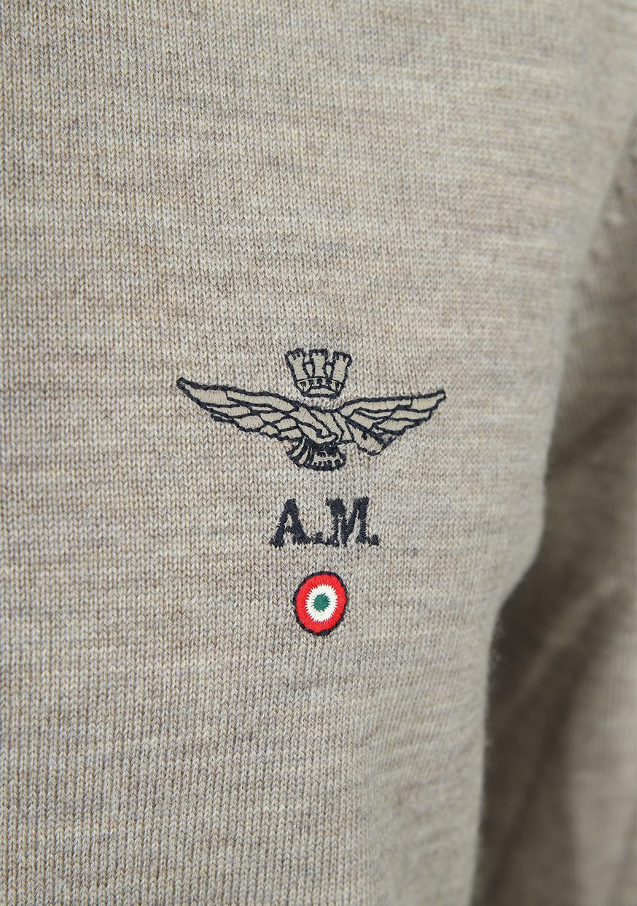 AERONAUTICA TRUI