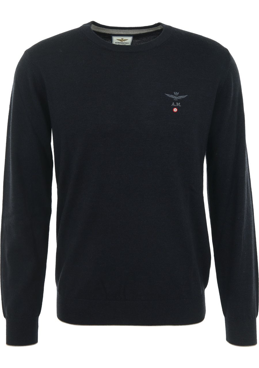 AERONAUTICA TRUI