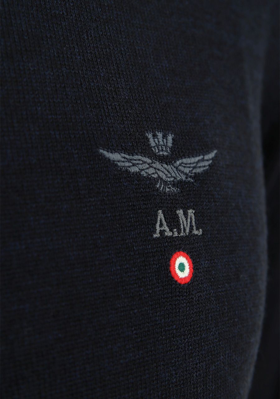 AERONAUTICA TRUI