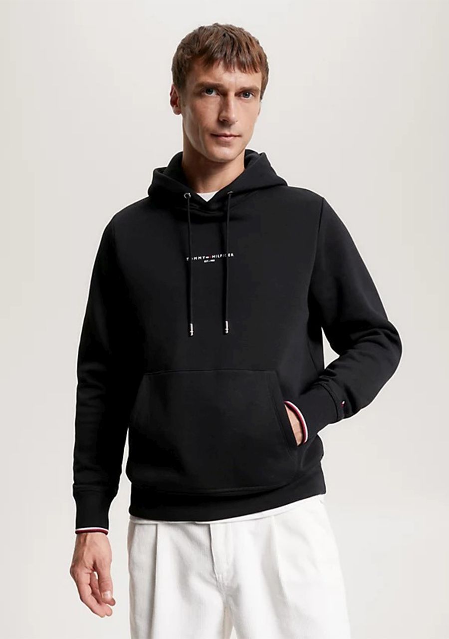 TOMMY HILFIGER HOODIE
