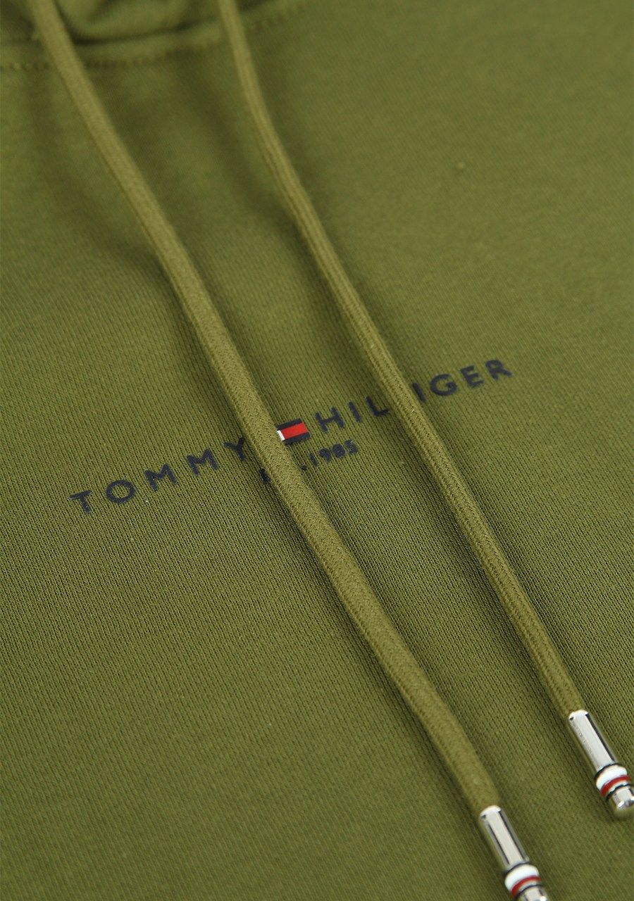 TOMMY HILFIGER HOODIE