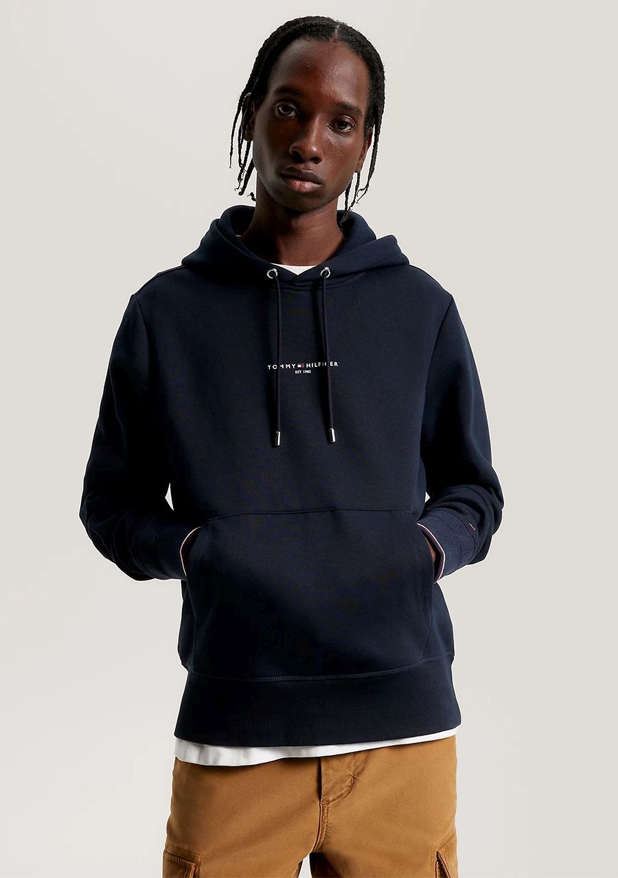 TOMMY HILFIGER HOODIE