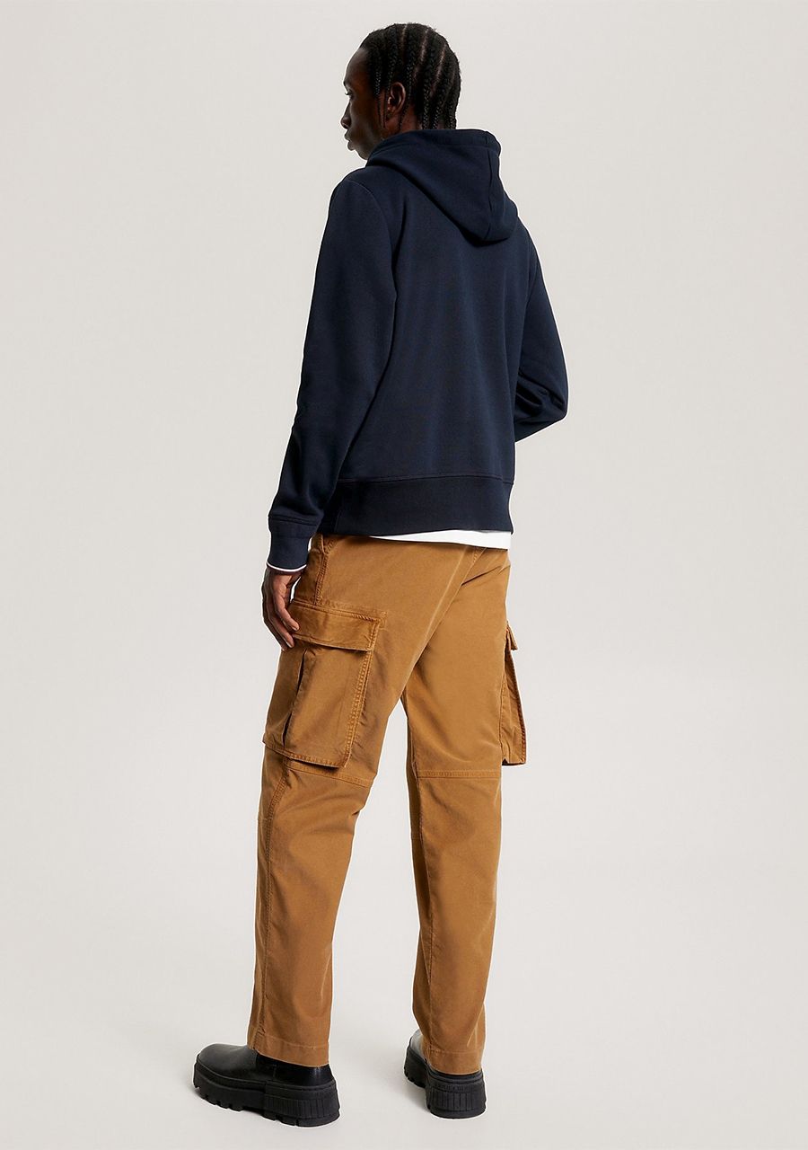 TOMMY HILFIGER HOODIE
