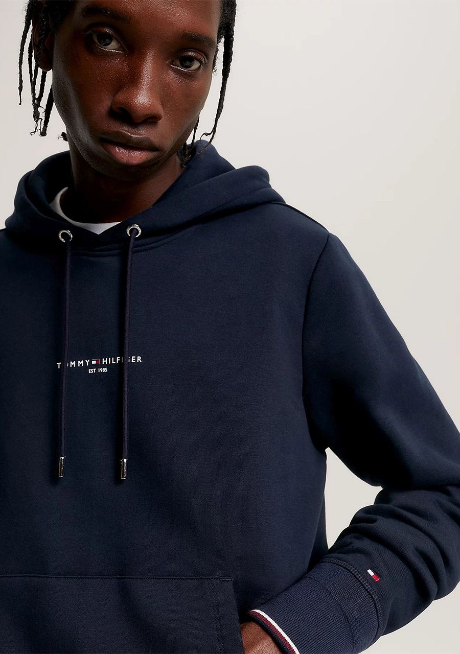 TOMMY HILFIGER HOODIE