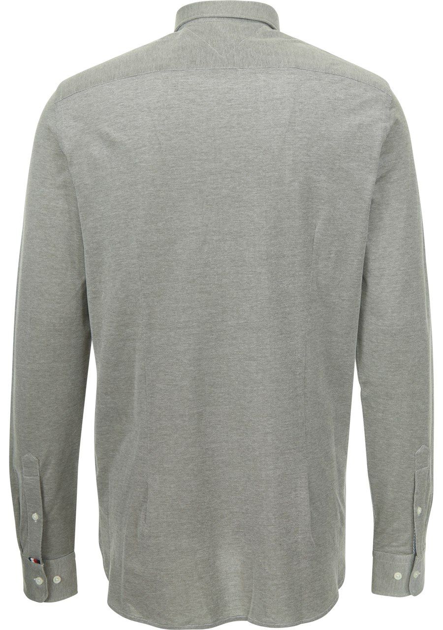 TOMMY HILFIGER OVERHEMD LANGE MOUW