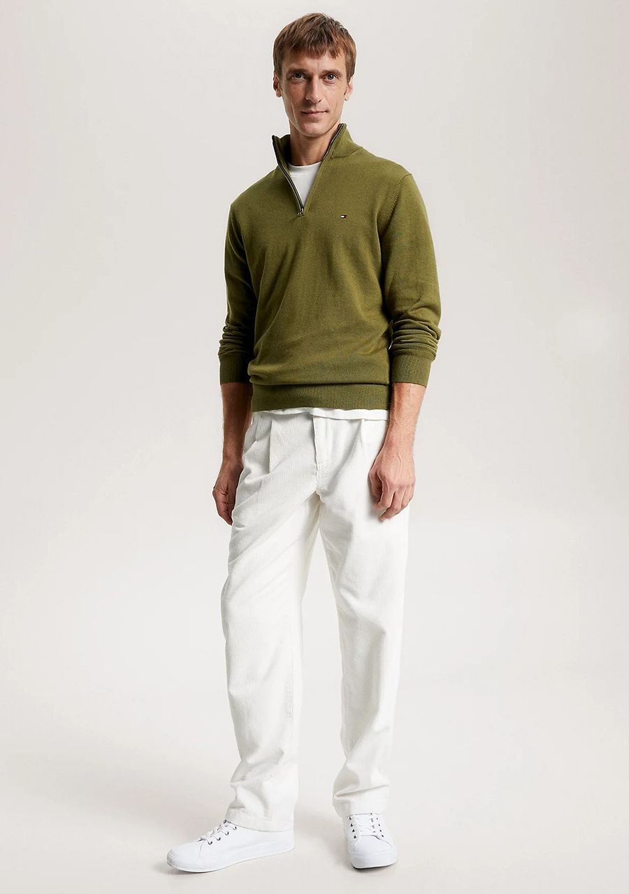 TOMMY HILFIGER COLTRUI