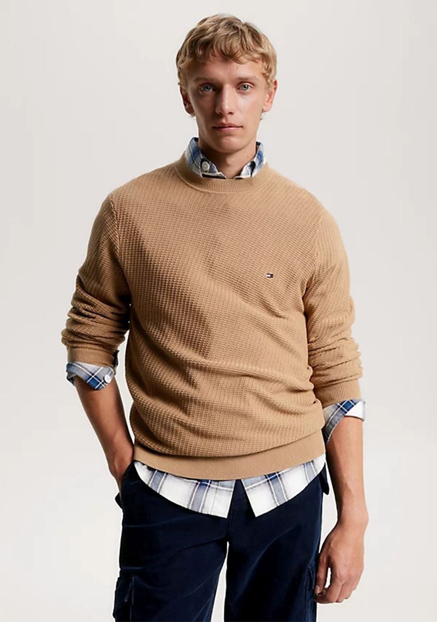 TOMMY HILFIGER TRUI