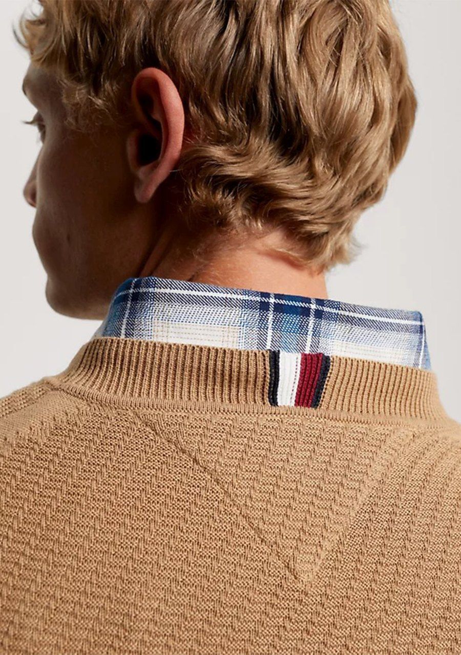 TOMMY HILFIGER TRUI