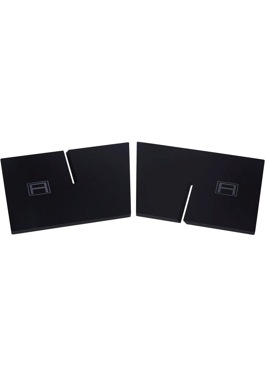 ASSOULINE - ACCESSOIRE - Zwart