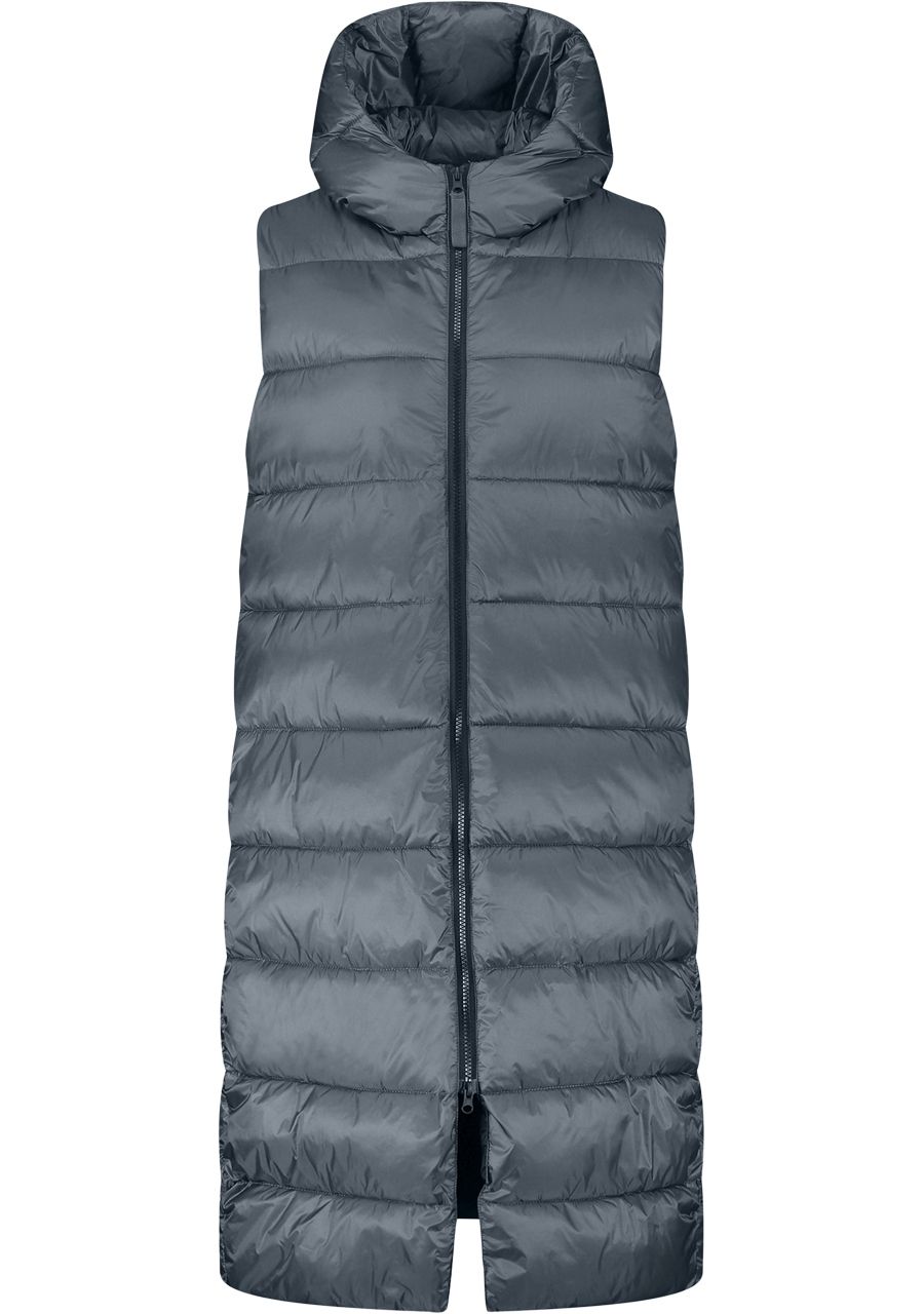 AMBER AND JUNE BODYWARMER