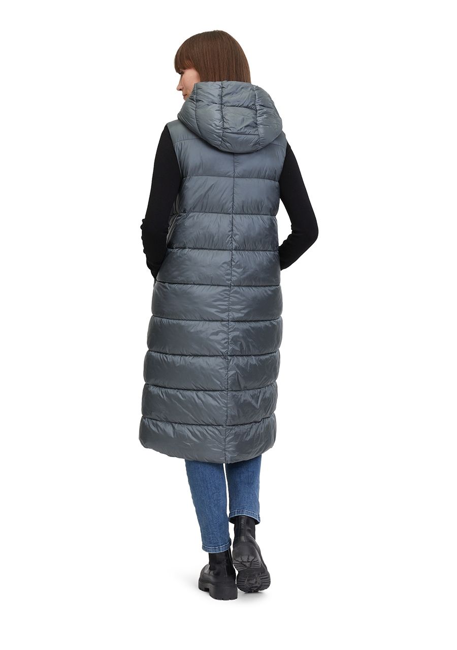 AMBER AND JUNE BODYWARMER