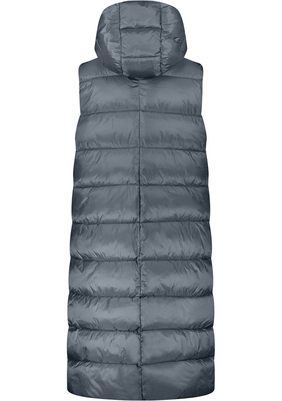 AMBER AND JUNE BODYWARMER