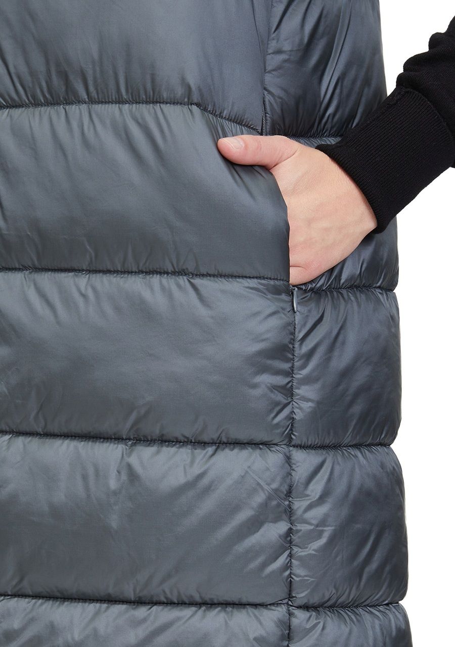 AMBER AND JUNE BODYWARMER