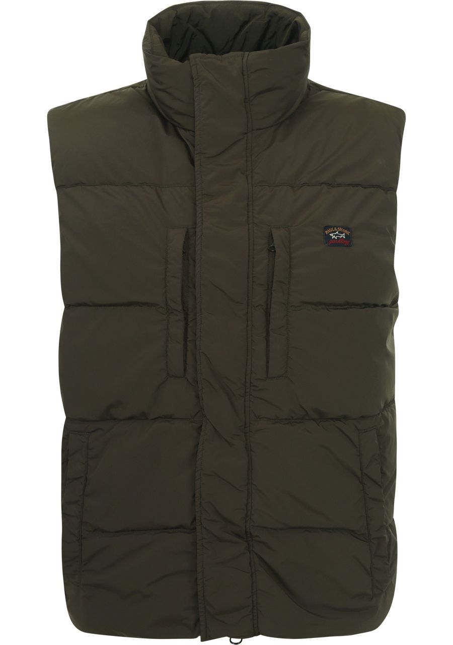 PAUL EN SHARK BODYWARMER