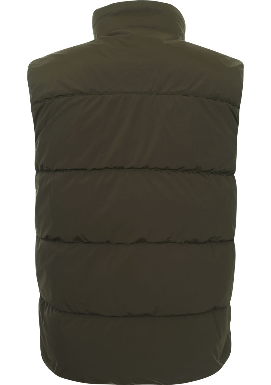 PAUL EN SHARK BODYWARMER