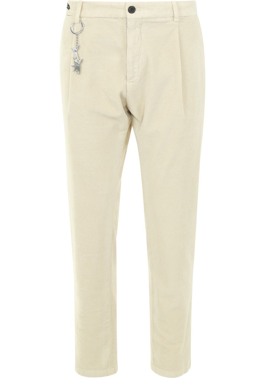 PAUL EN SHARK CHINO