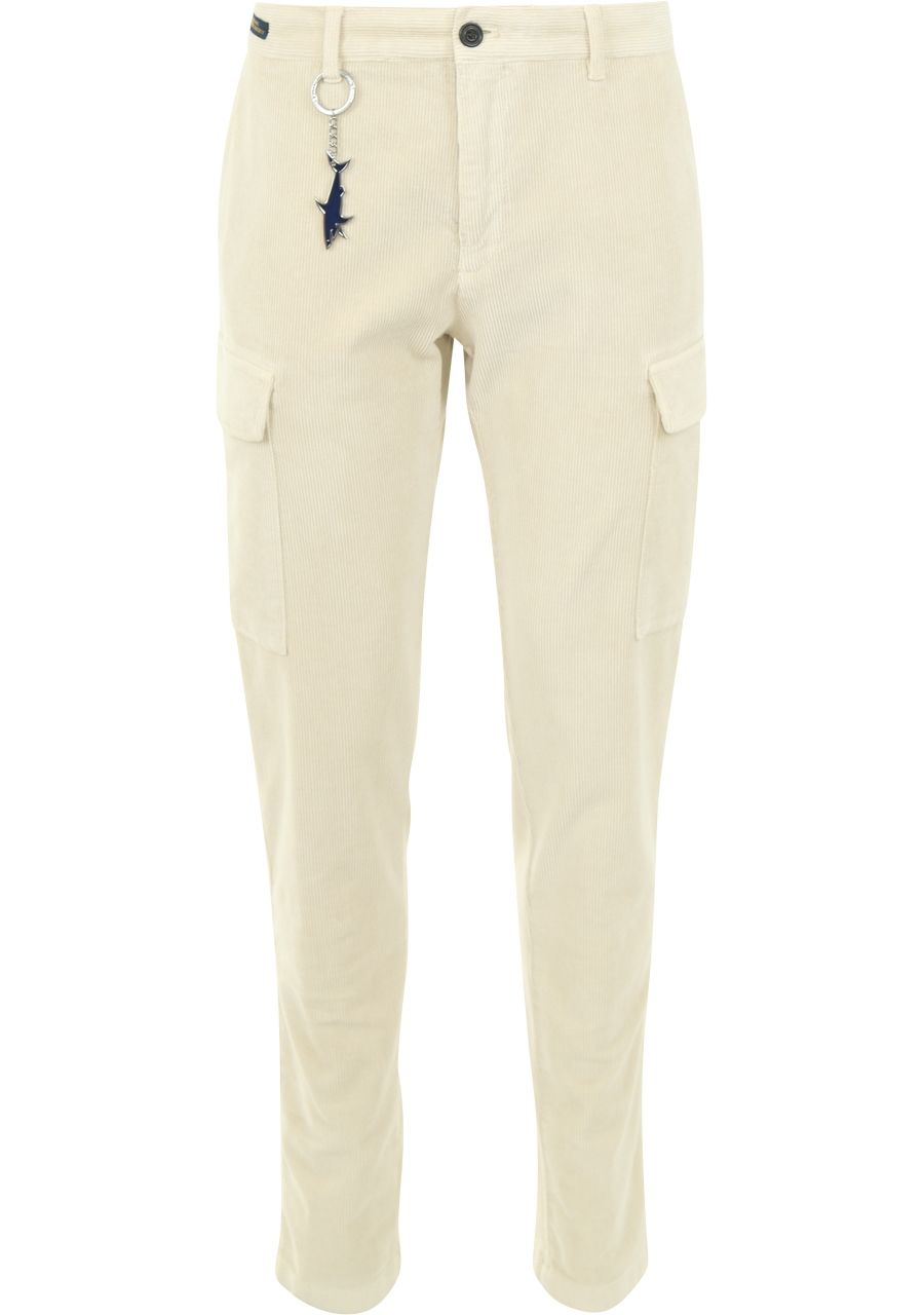 PAUL EN SHARK CHINO