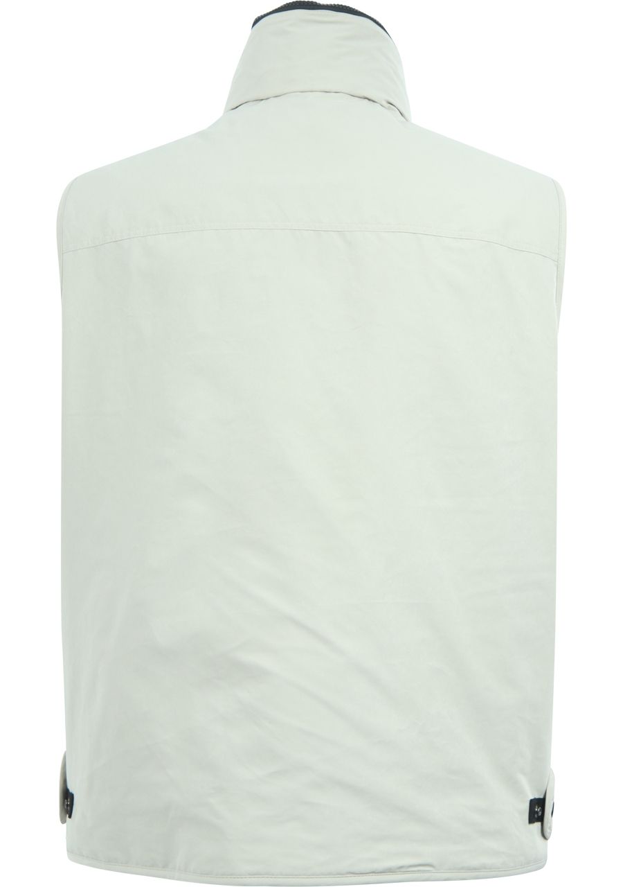 PAUL EN SHARK BODYWARMER