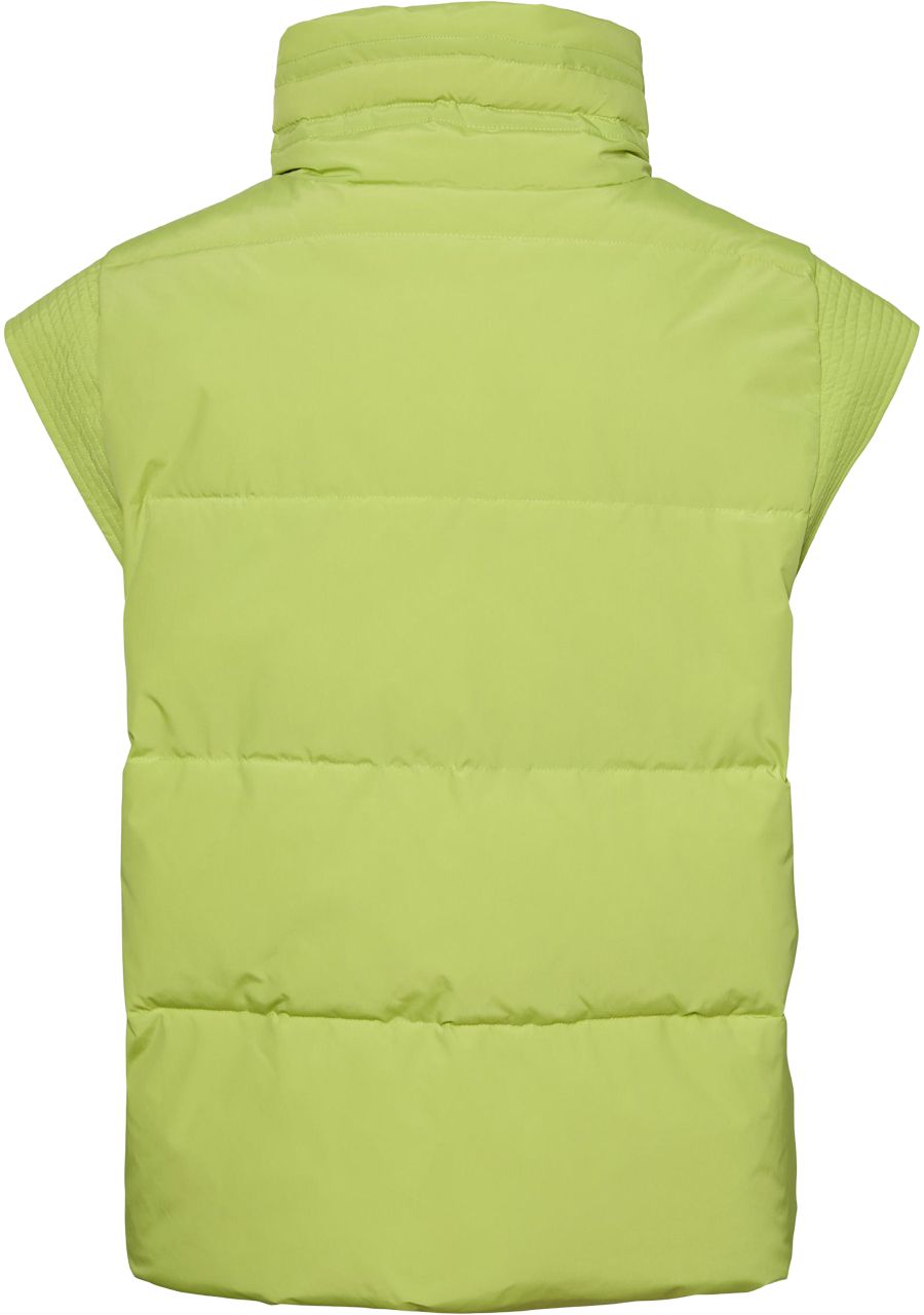 YAS BODYWARMER